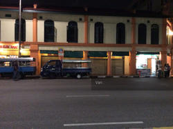 Syed Alwi Road (D8), Shop House #141103582